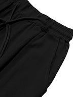 NICHOLS | Zeitlose Leinenhose mit Kordelzug