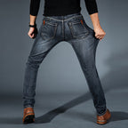 Ciro™ | Elegante Premium-Stretchjeans für Herren