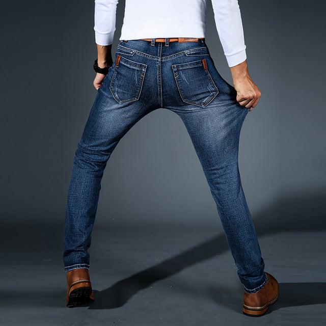 Ciro™ | Elegante Premium-Stretchjeans für Herren