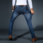 Ciro™ | Elegante Premium-Stretchjeans für Herren