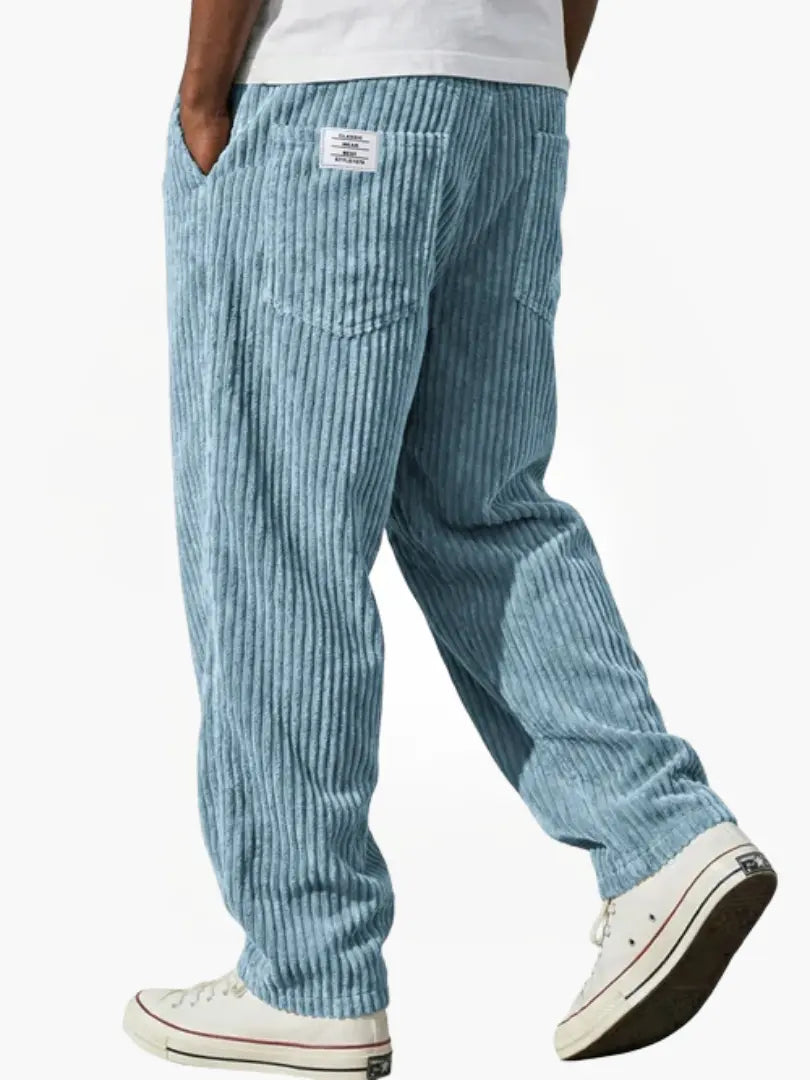 BENZ | Hochwertige Cordhose für den modernen Mann