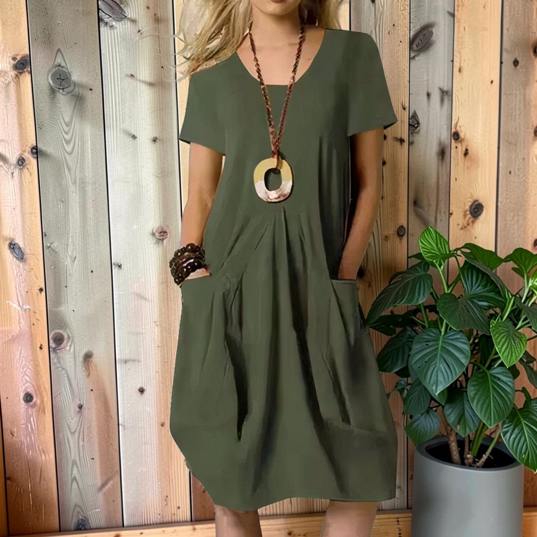 Sorelle Comfort Kleid - sofortige Wohlfühlgarantie