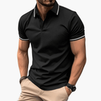 Kian | Elegantes Poloshirt für den modernen Mann