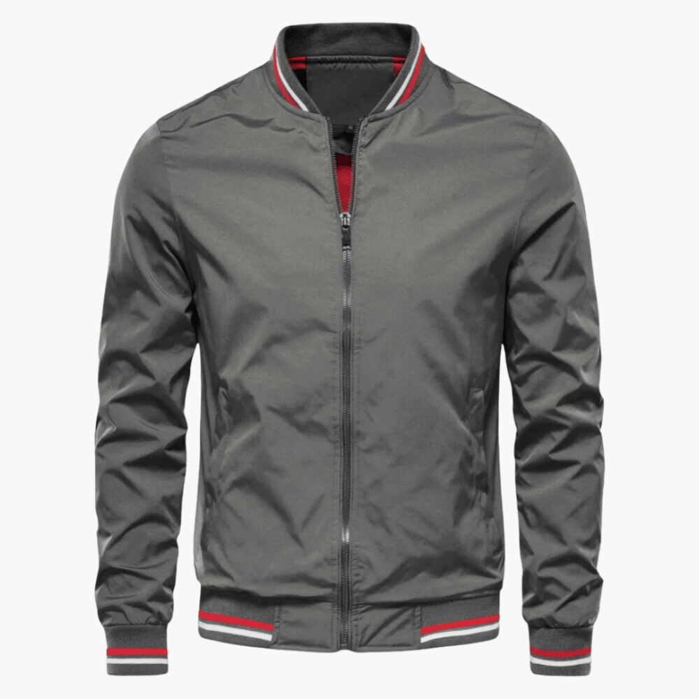 Mats | Elite Jacke – Hochwertige Eleganz für jeden Anlass