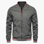 Mats | Elite Jacke – Hochwertige Eleganz für jeden Anlass