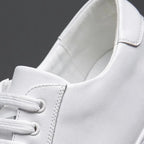 Enzo | Hochwertige Herren Sneaker aus edlem Leder