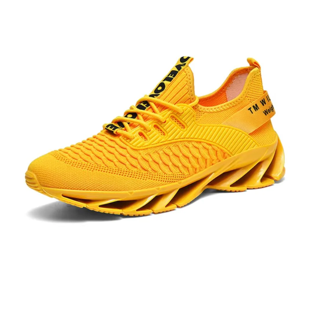 Benno Sneaks | Elegante Erhöhung für mehr Größe