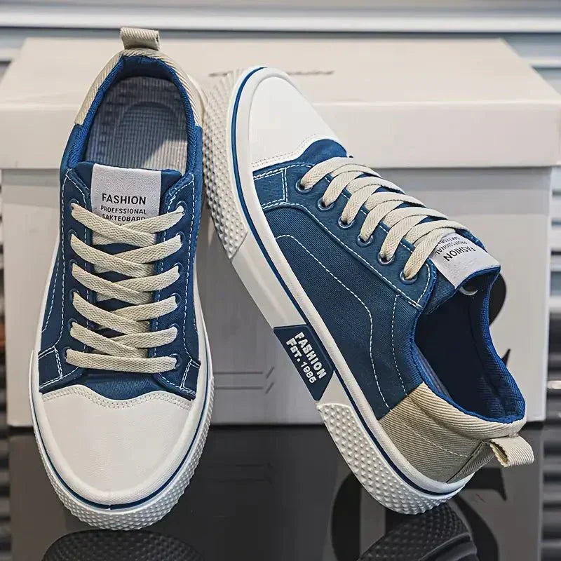 Norwin | Bequeme Sneaker für den modernen Mann