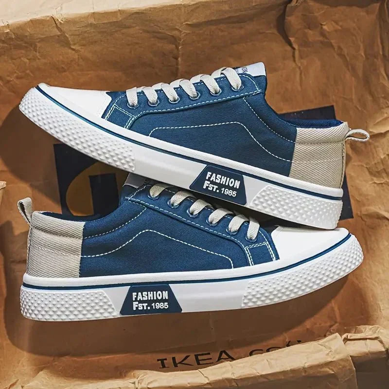 Norwin | Bequeme Sneaker für den modernen Mann