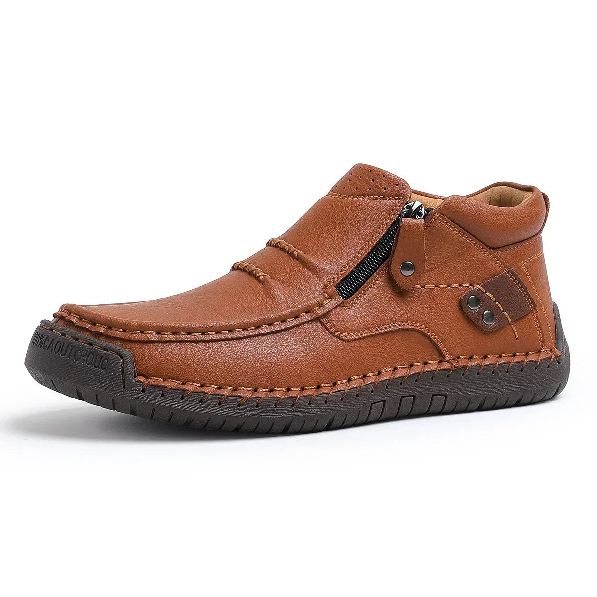 LAURENT | Zeitlose Herren-Schuhe für selbstbewusste Männer