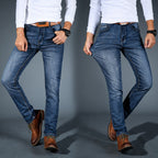 Ciro™ | Elegante Premium-Stretchjeans für Herren