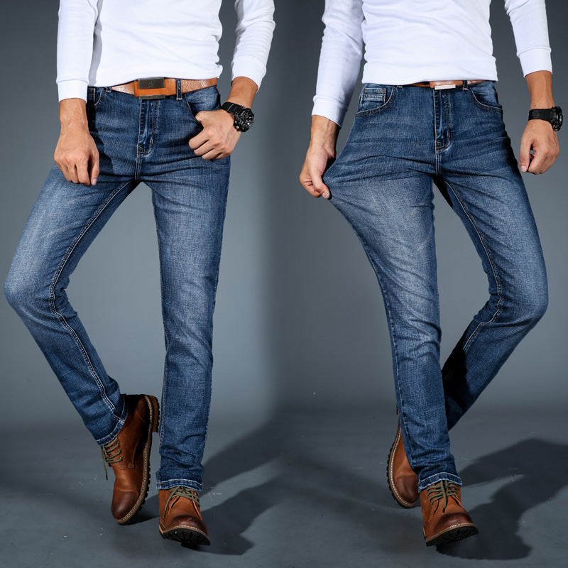 Ciro™ | Elegante Premium-Stretchjeans für Herren