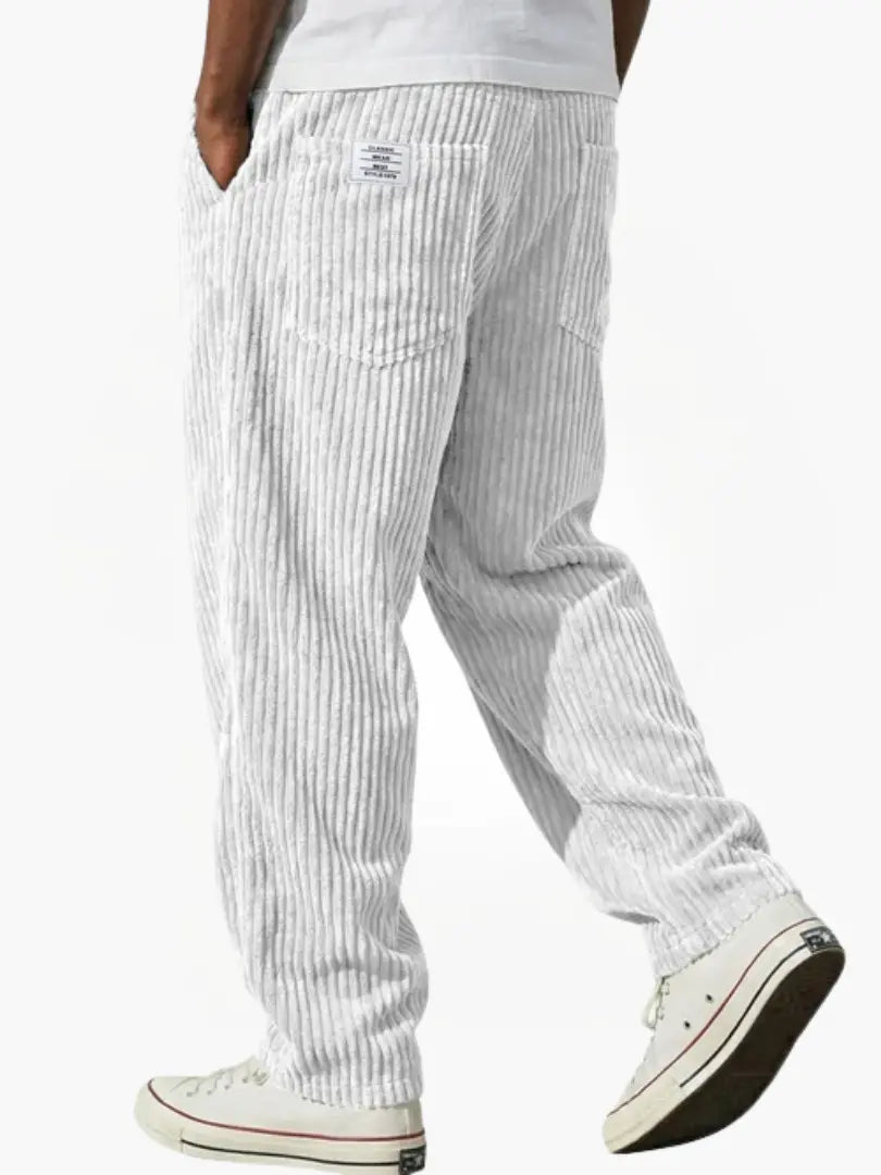 BENZ | Hochwertige Cordhose für den modernen Mann