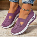 Liora Comfort Sneaker - dempt bij elke stap