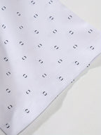 GIULIO | Elegantes Sommerhemd für stilbewusste Männer