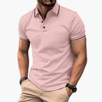Kian | Elegantes Poloshirt für den modernen Mann