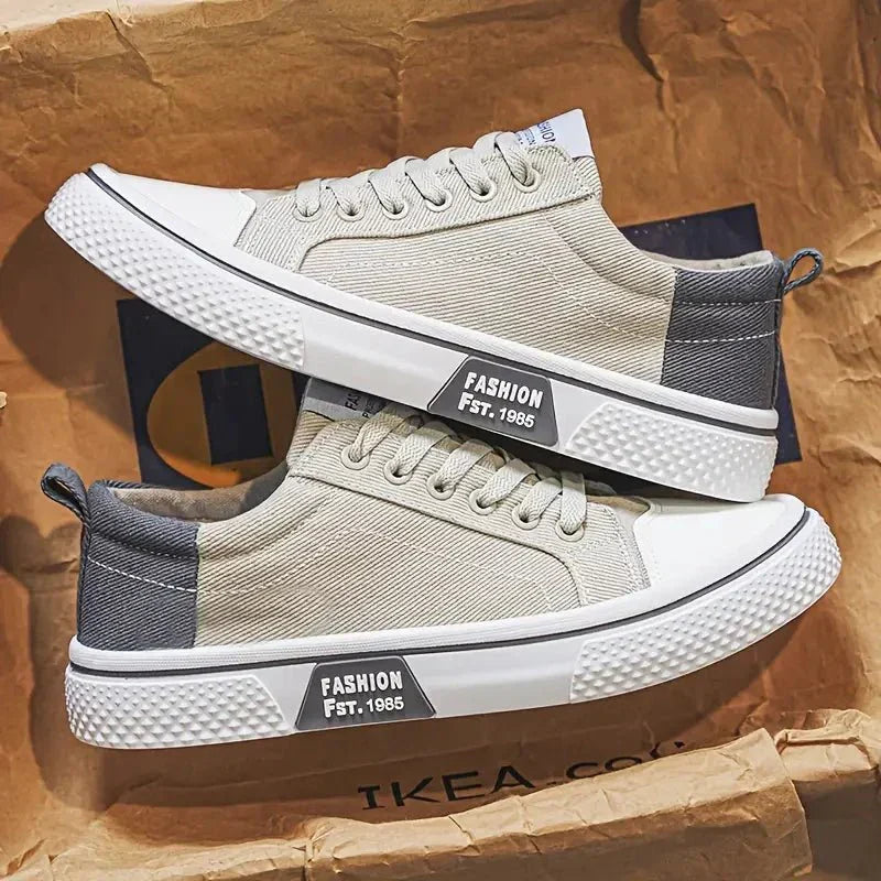 Norwin | Bequeme Sneaker für den modernen Mann