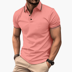 Kian | Elegantes Poloshirt für den modernen Mann