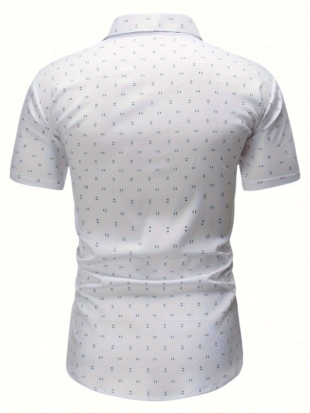 GIULIO | Elegantes Sommerhemd für stilbewusste Männer