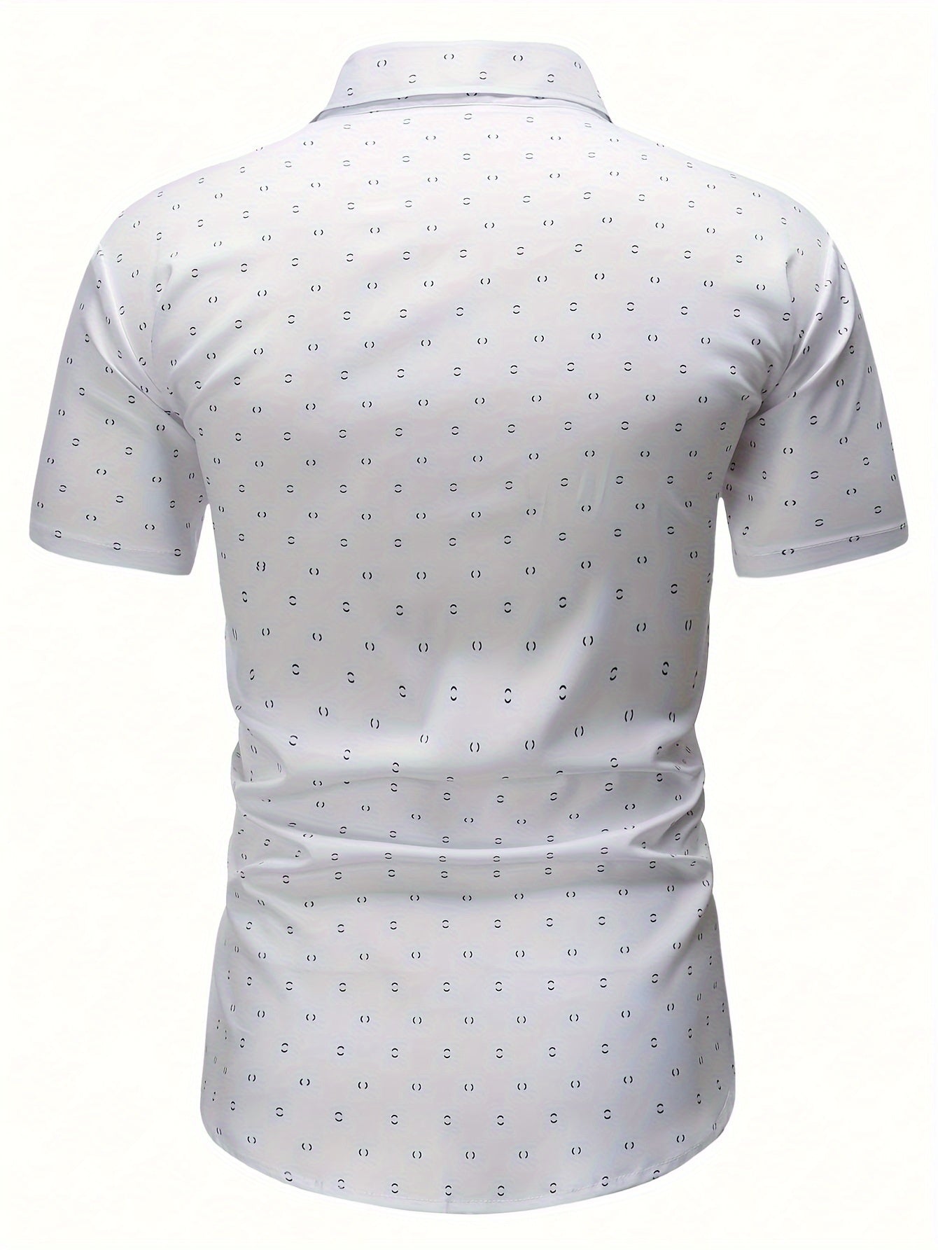 GIULIO | Elegantes Sommerhemd für stilbewusste Männer