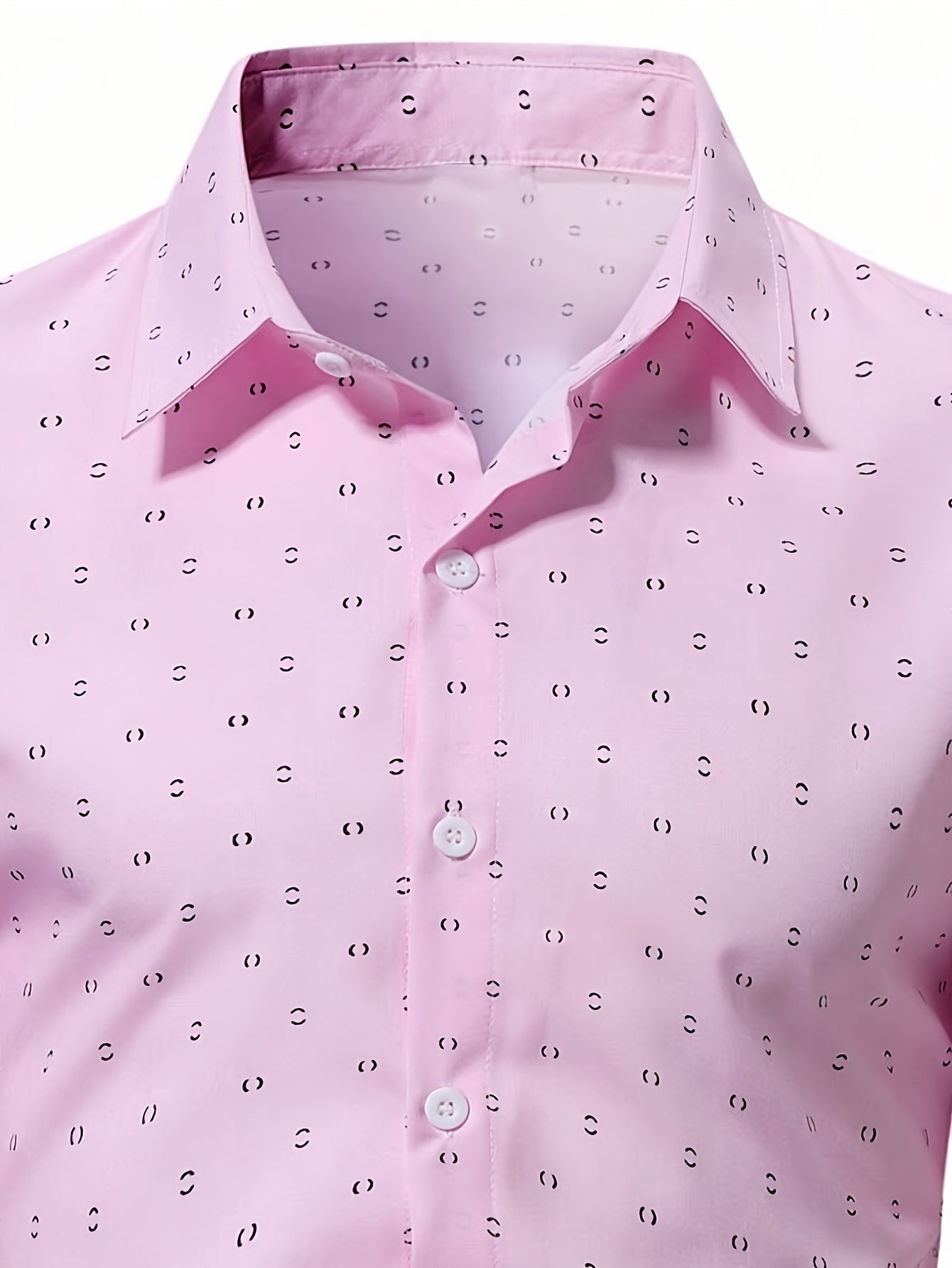 GIULIO | Elegantes Sommerhemd für stilbewusste Männer