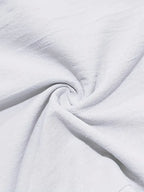 NICHOLS | Zeitlose Leinenhose mit Kordelzug