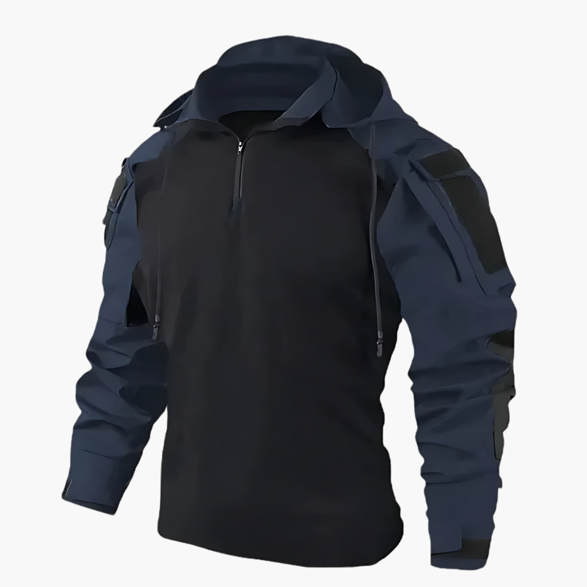 Tim’s Outdoorjacke | Zeitlos und Robust