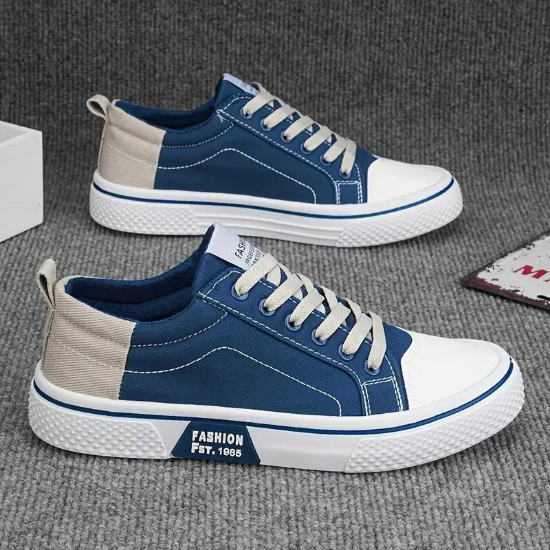 Norwin | Bequeme Sneaker für den modernen Mann