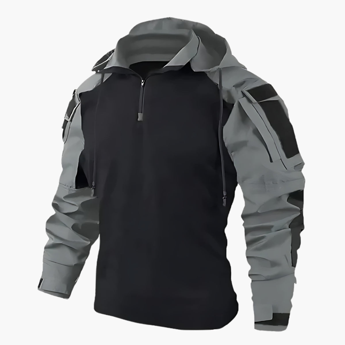 Tim’s Outdoorjacke | Zeitlos und Robust