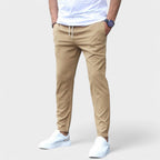 Laluna® | Elegante Stretch-Herrenhose für jeden Anlass
