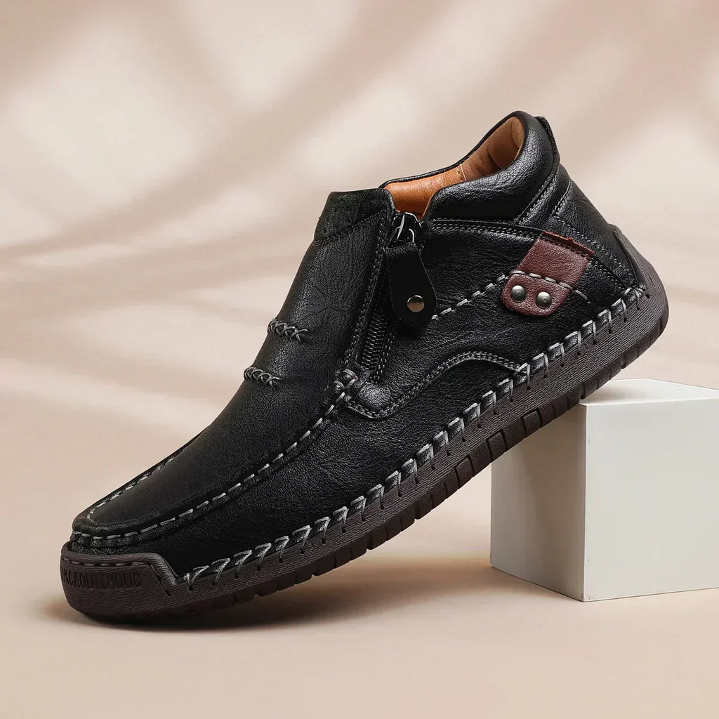 LAURENT | Zeitlose Herren-Schuhe für selbstbewusste Männer