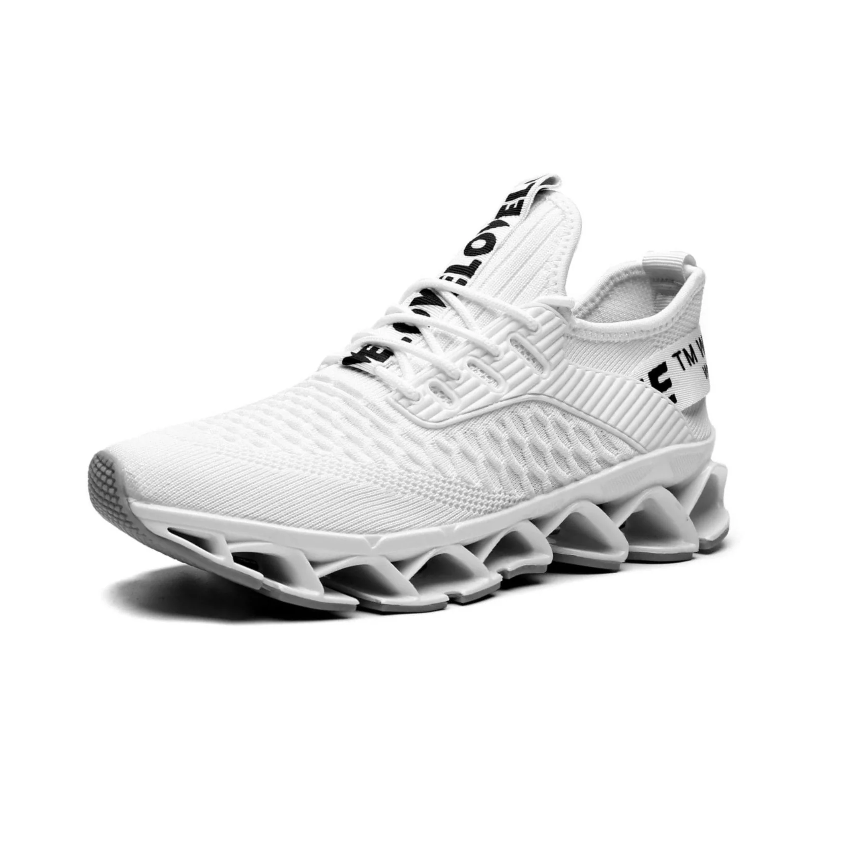 Benno Sneaks | Elegante Erhöhung für mehr Größe