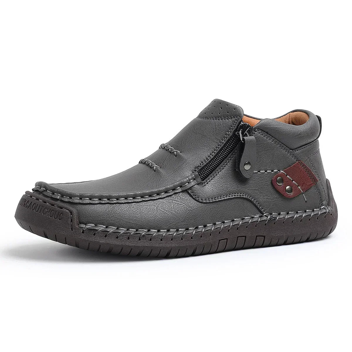 LAURENT | Zeitlose Herren-Schuhe für selbstbewusste Männer