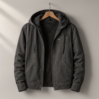 Ivar™ | Robuste Jacke mit weichem Futter für Herren