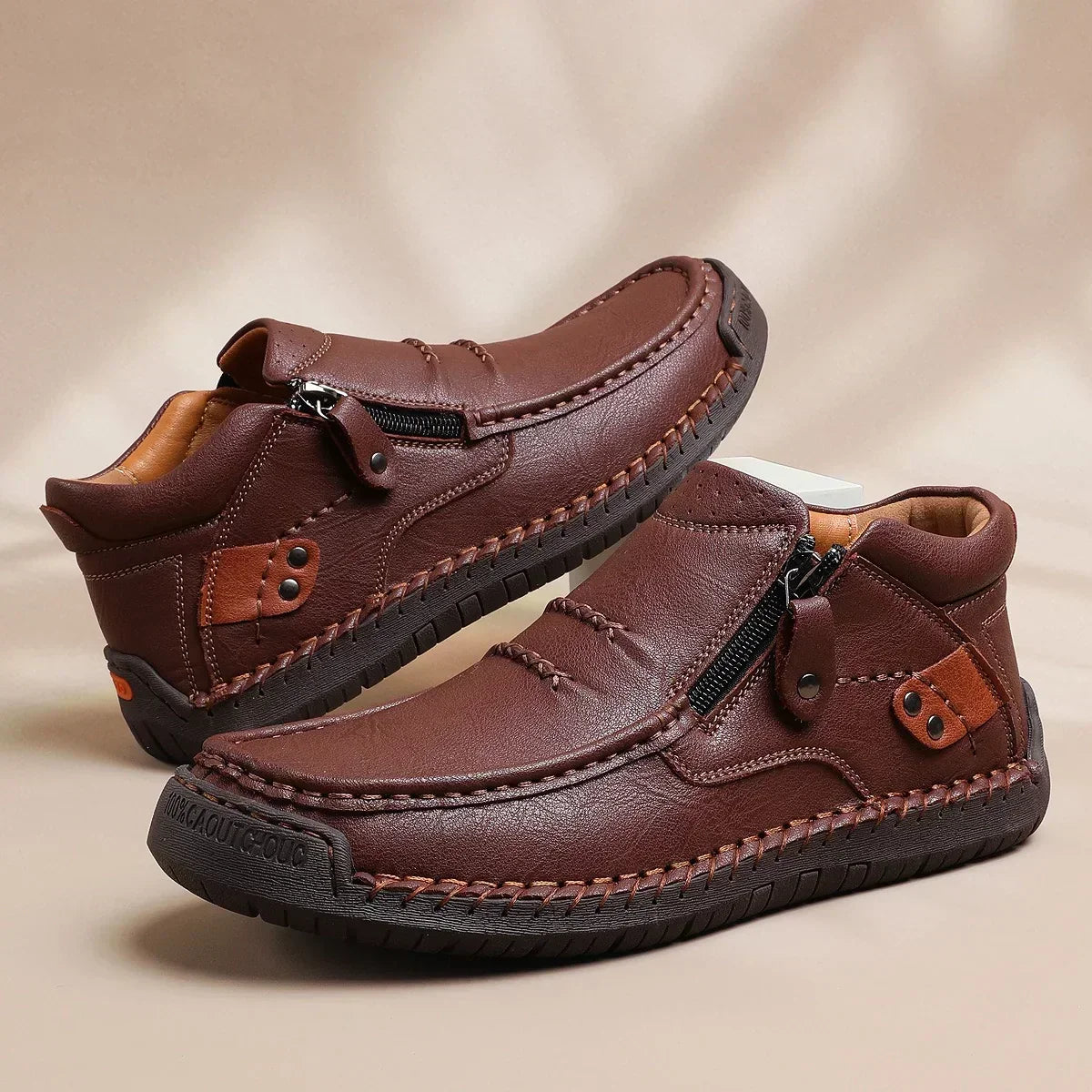 LAURENT | Zeitlose Herren-Schuhe für selbstbewusste Männer