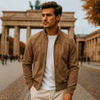 Matteo | Zeitlose Eleganz für den modernen Mann