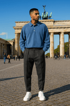 Bruno | Elegante Hosen aus hochwertigem Material