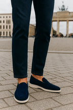 Gustav | Hochwertige Loafer für den modernen Mann