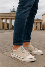 Norwin | Bequeme Sneaker für den modernen Mann
