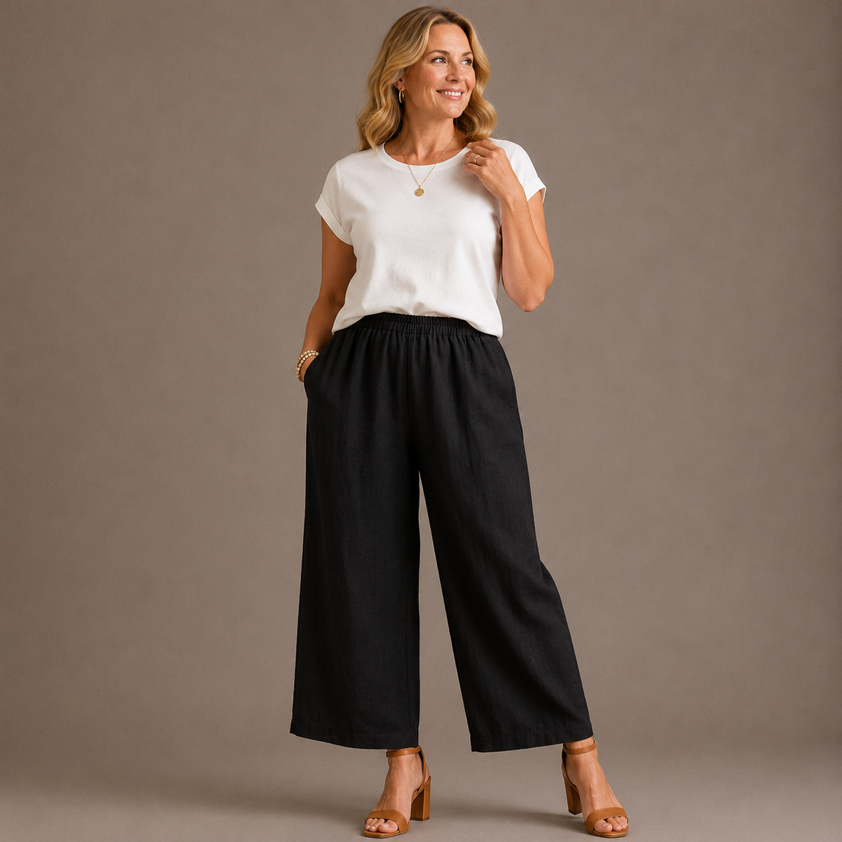 Linavera – Léonie Relax Hose