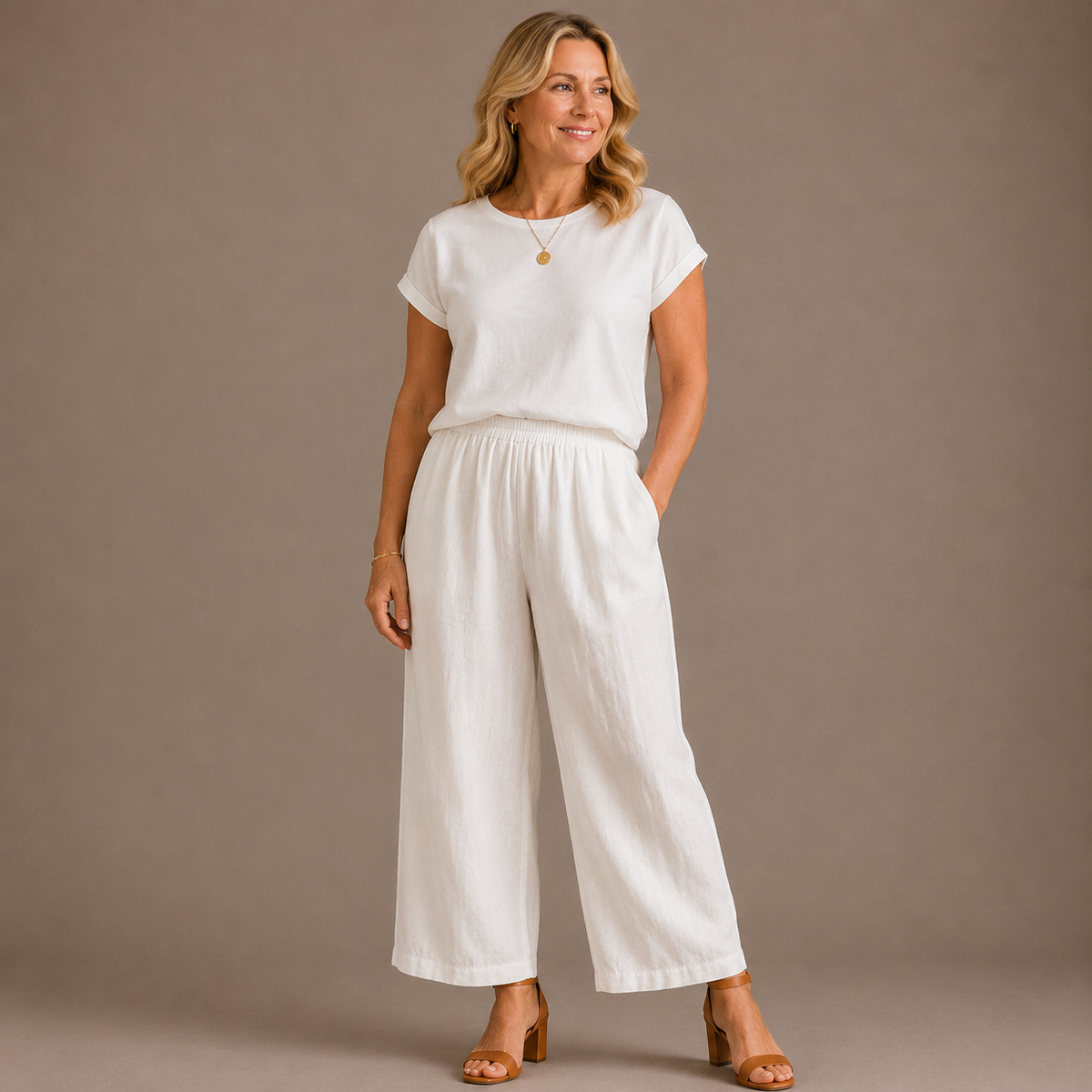 Linavera – Léonie Relax Hose