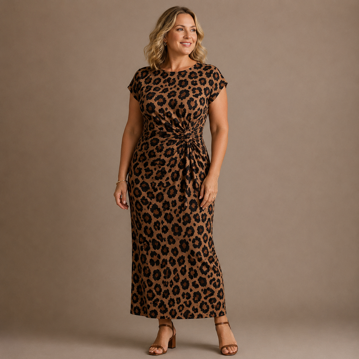 Linavera – Colette Shape Kleid