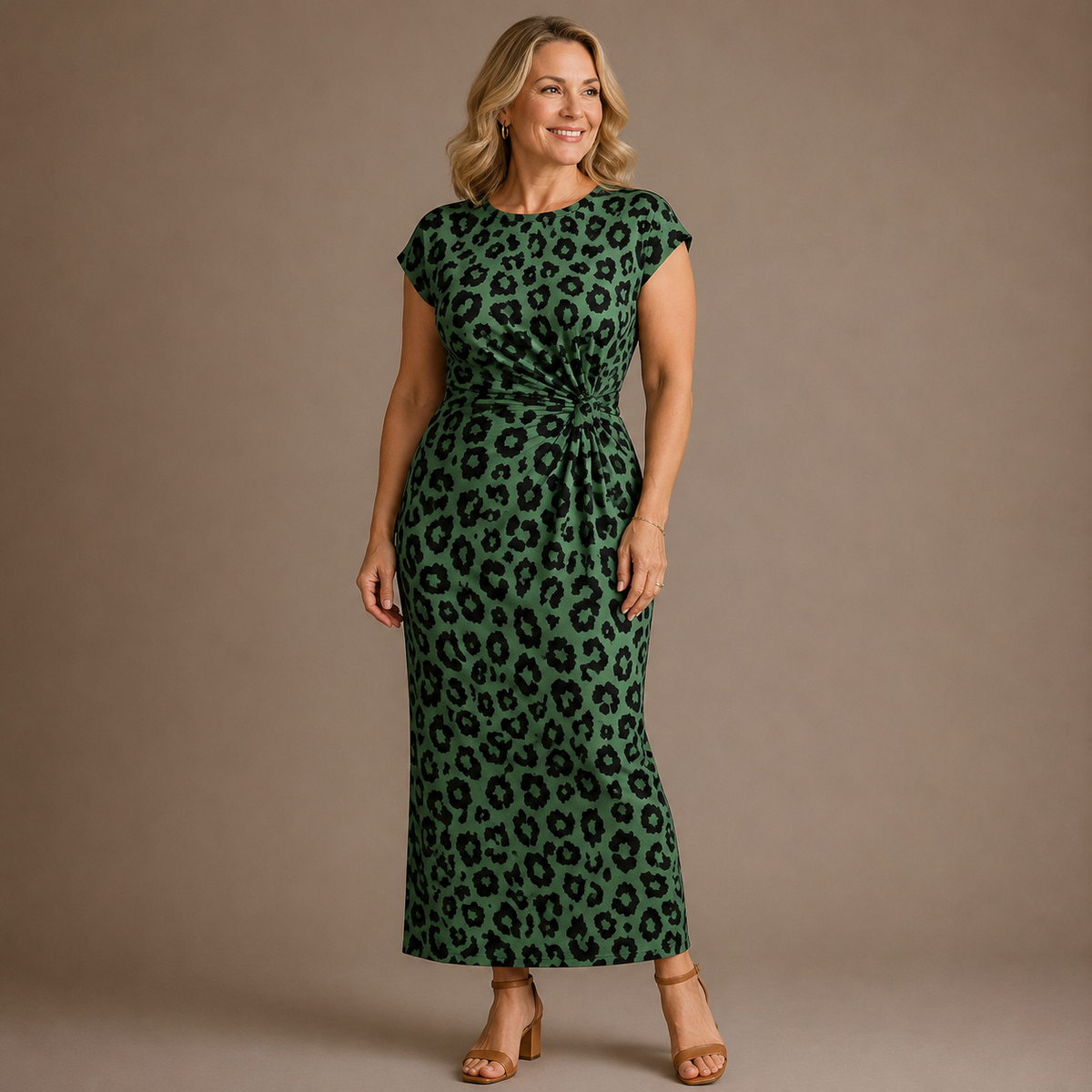 Linavera – Colette Shape Kleid
