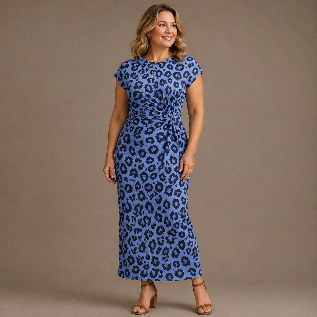 Linavera – Colette Shape Kleid