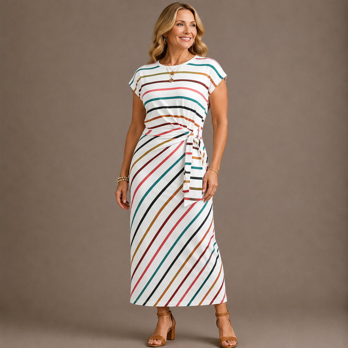 Linavera – Colette Shape Kleid