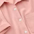 Élodie Breeze Blouse | Luchtig Draagcomfort