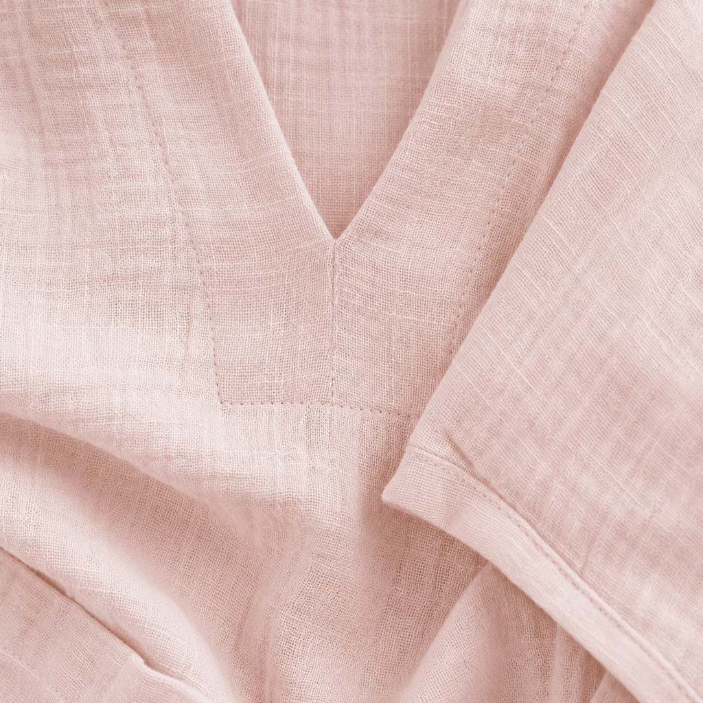 Sylvie Ease Blouse | Dagelijks Comfort