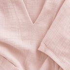 Sylvie Ease Bluse | Täglicher Komfort
