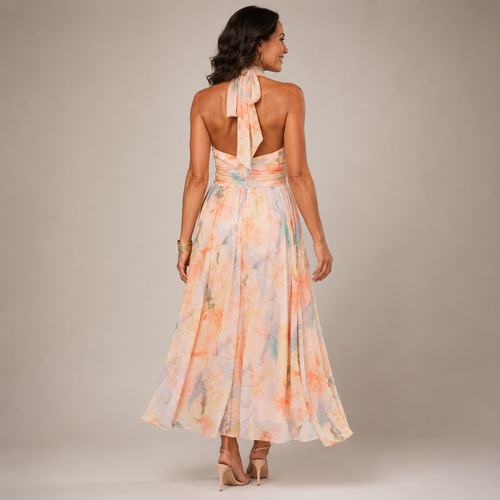 Linavera – Aurelia Sunset Dress