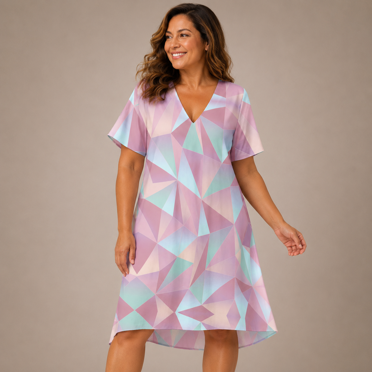 Linavera – Solenne Art Dress